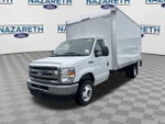 2026 Ford E-450SD Base DRW
