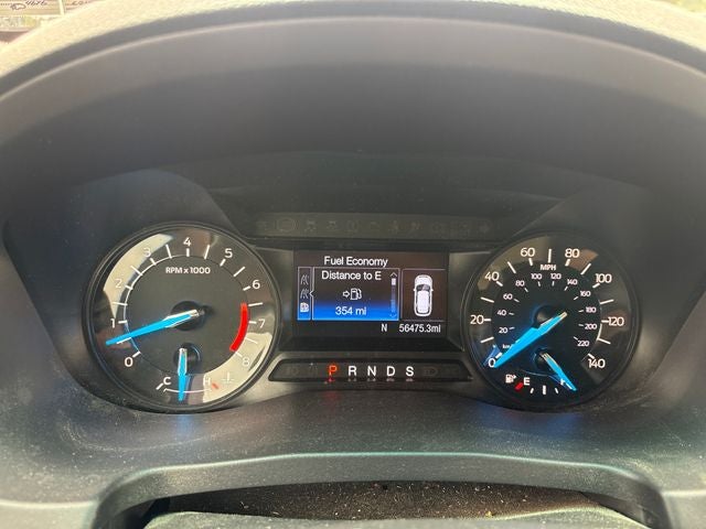2017 Ford Explorer Base