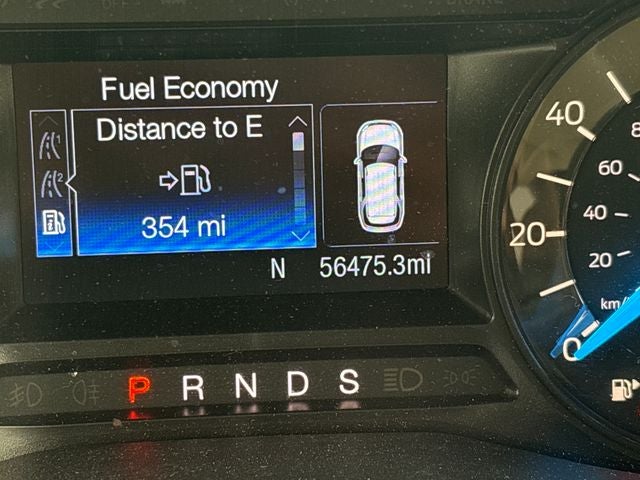 2017 Ford Explorer Base