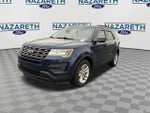2017 Ford Explorer Base