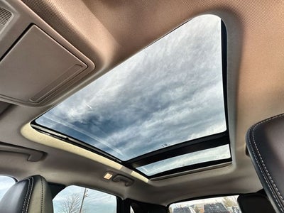 2026 Ford Escape Plug-In Hybrid Base