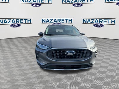 2026 Ford Escape Plug-In Hybrid Base