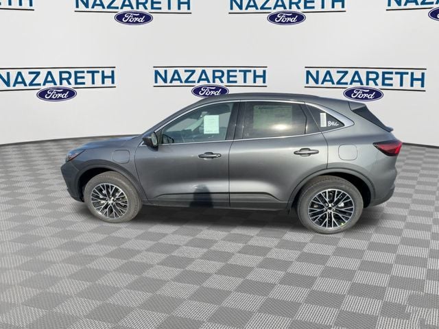 2026 Ford Escape Plug-In Hybrid Base