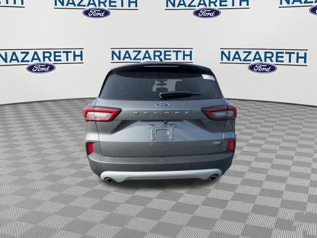 2026 Ford Escape Plug-In Hybrid Base