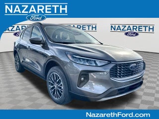 2026 Ford Escape Plug-In Hybrid Base