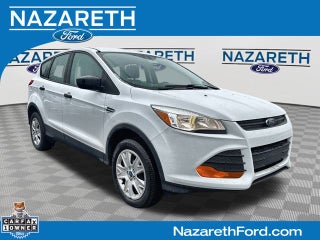 2016 Ford Escape S