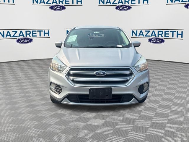 Used 2017 Ford Escape SE with VIN 1FMCU9GD1HUB12191 for sale in Nazareth, PA