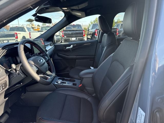 2026 Ford Escape Hybrid ST-Line Select