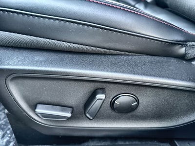 2026 Ford Escape Hybrid ST-Line Select