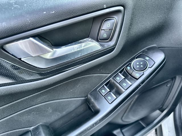 2026 Ford Escape Hybrid ST-Line Select