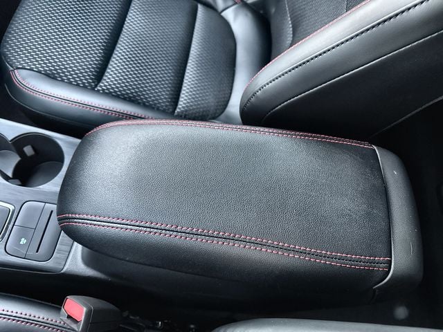 2026 Ford Escape Hybrid ST-Line Select