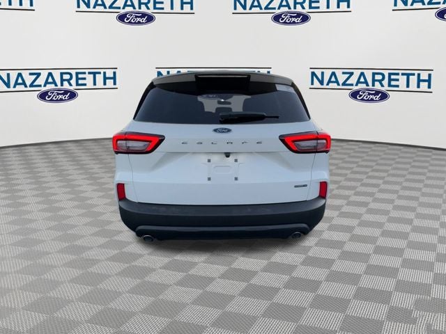 2026 Ford Escape Hybrid ST-Line Select