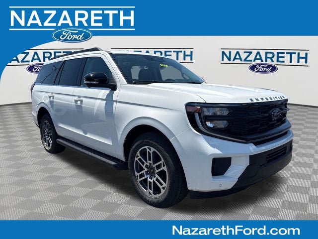 2026 Ford Expedition Active 4x4's photo