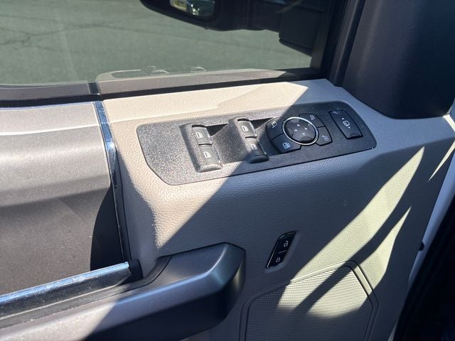 2021 Ford F-250SD XLT