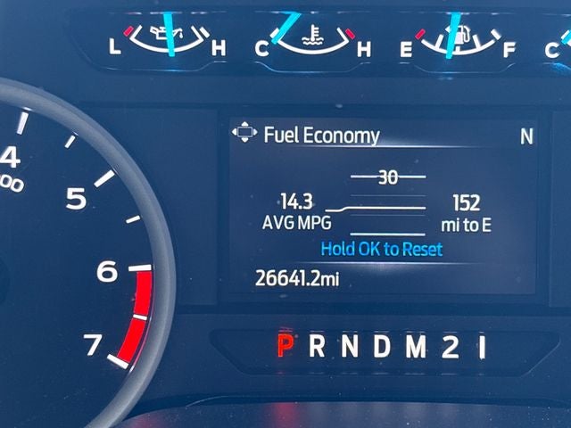 2021 Ford F-250SD XLT