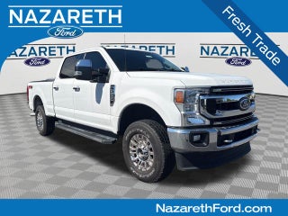 2021 Ford F-250SD XLT