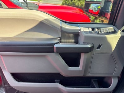 2022 Ford F-250SD XLT