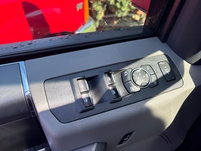 2022 Ford F-250SD XLT