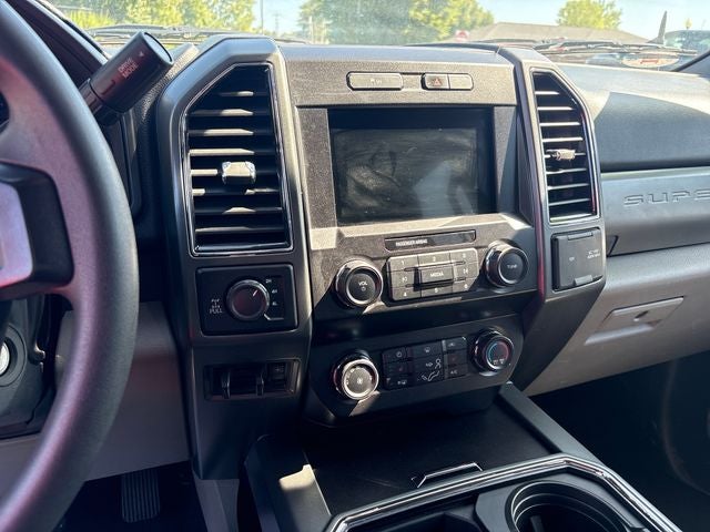 2022 Ford F-250SD XLT