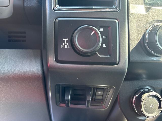 2022 Ford F-250SD XLT