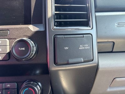 2022 Ford F-250SD XLT