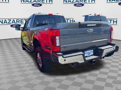2022 Ford F-250SD XLT