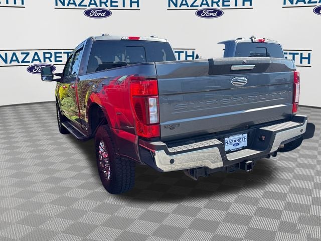 2022 Ford F-250SD XLT