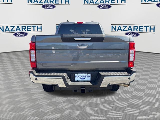 2022 Ford F-250SD XLT