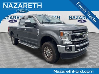 2022 Ford F-250SD XLT