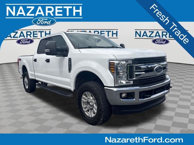 2019 Ford F-250 XLT 4x4 Crew Cab 6-3/4' Box's photo
