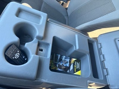 2013 Ford F-250SD XLT