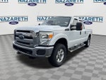 2013 Ford F-250SD XLT