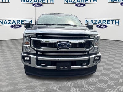 2021 Ford F-250SD XLT