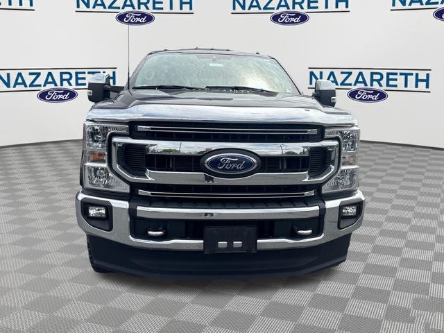 2021 Ford F-250SD XLT