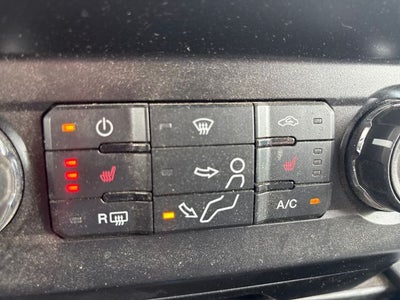 2021 Ford F-250SD XLT