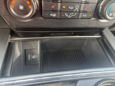 2021 Ford F-250SD XLT