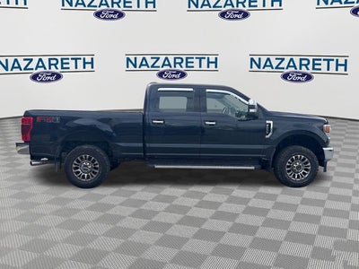 2021 Ford F-250SD XLT