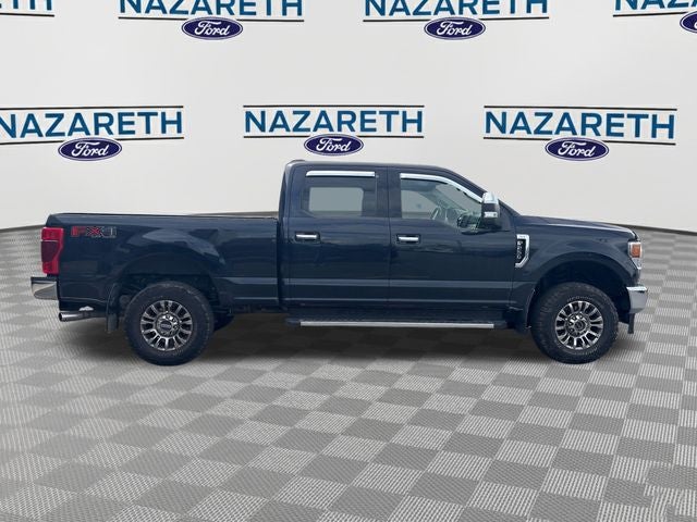 2021 Ford F-250SD XLT