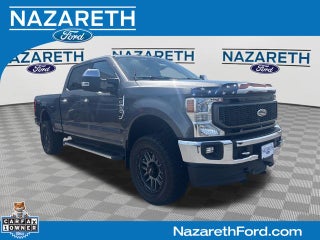 2022 Ford F-250SD XLT