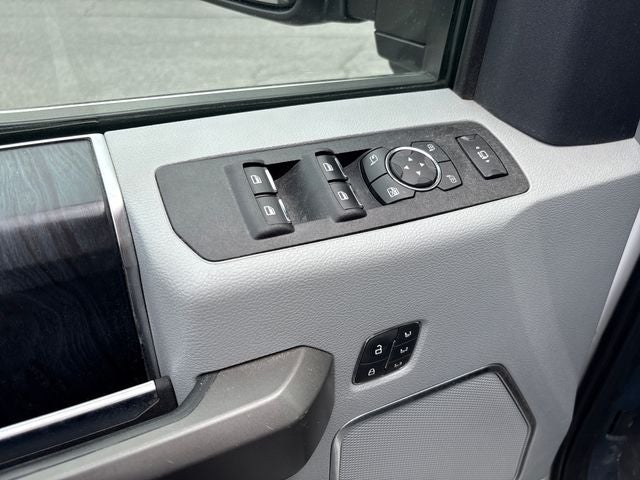 2022 Ford F-350SD Limited