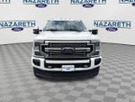 2022 Ford F-350SD Limited