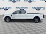 2022 Ford F-350SD Limited