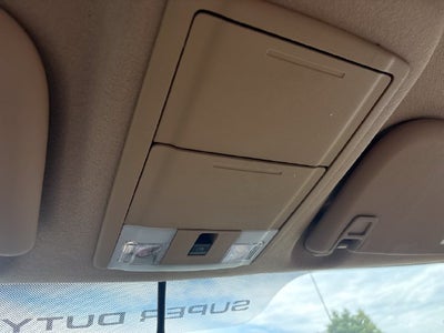 2014 Ford F-250SD Lariat