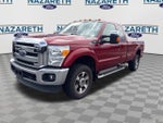 2014 Ford F-250SD Lariat