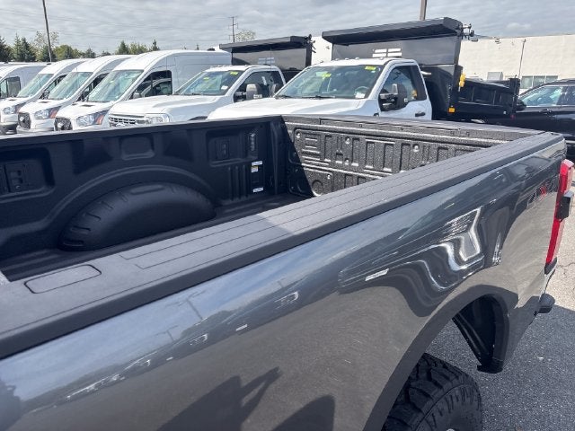 2027 Ford F-250SD XL