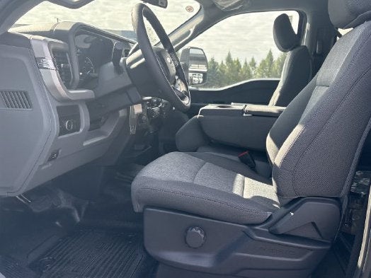 2027 Ford F-250SD XL