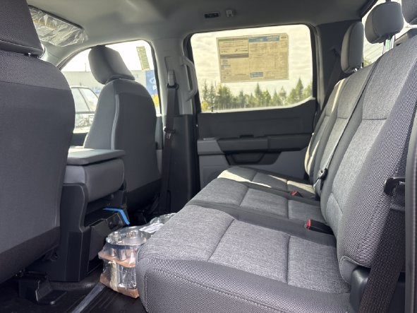 2027 Ford F-250SD XL