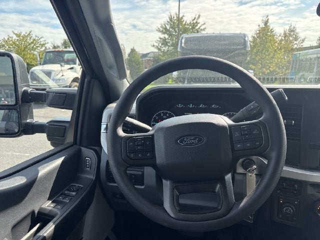 2027 Ford F-250SD XL