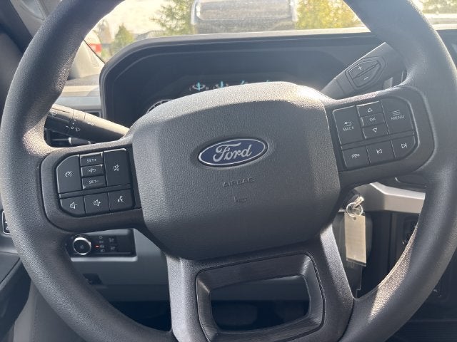 2027 Ford F-250SD XL