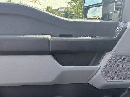 2027 Ford F-250SD XL